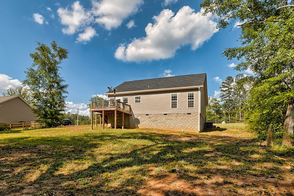 2773 Piper Road Ridge Spring, SC 29129 - Photo 7 of 30