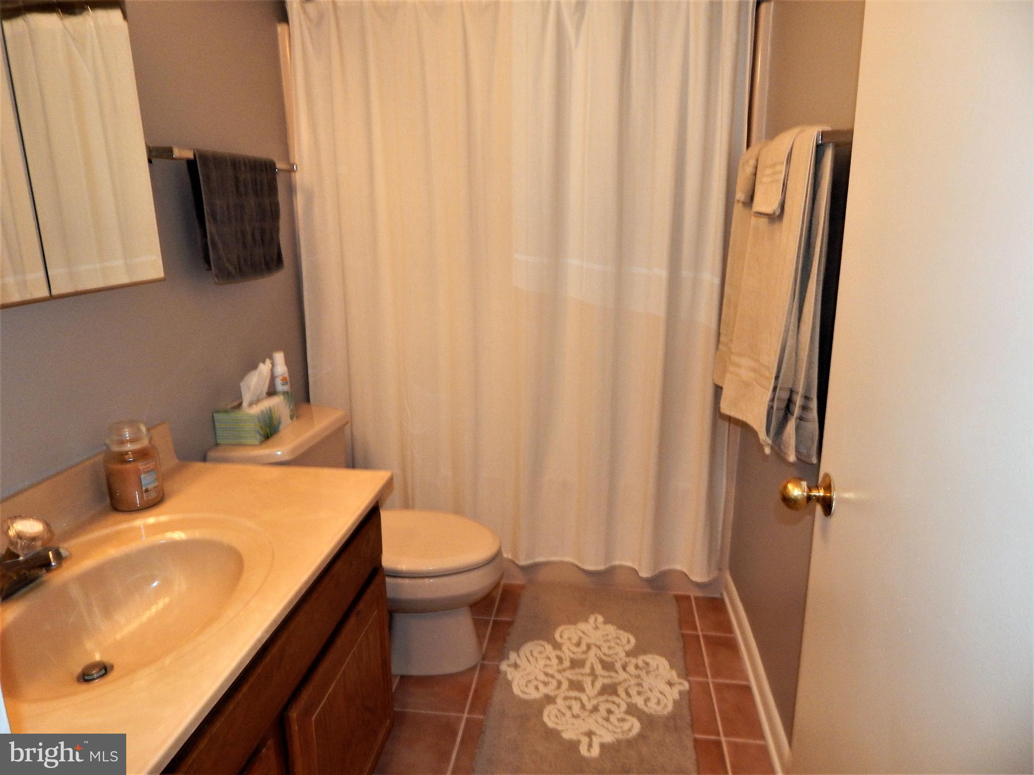 18530 Drayton Hall Road, Unit 8 Lewes, DE 19958 - Photo 11 of 16 Guest Bathroom