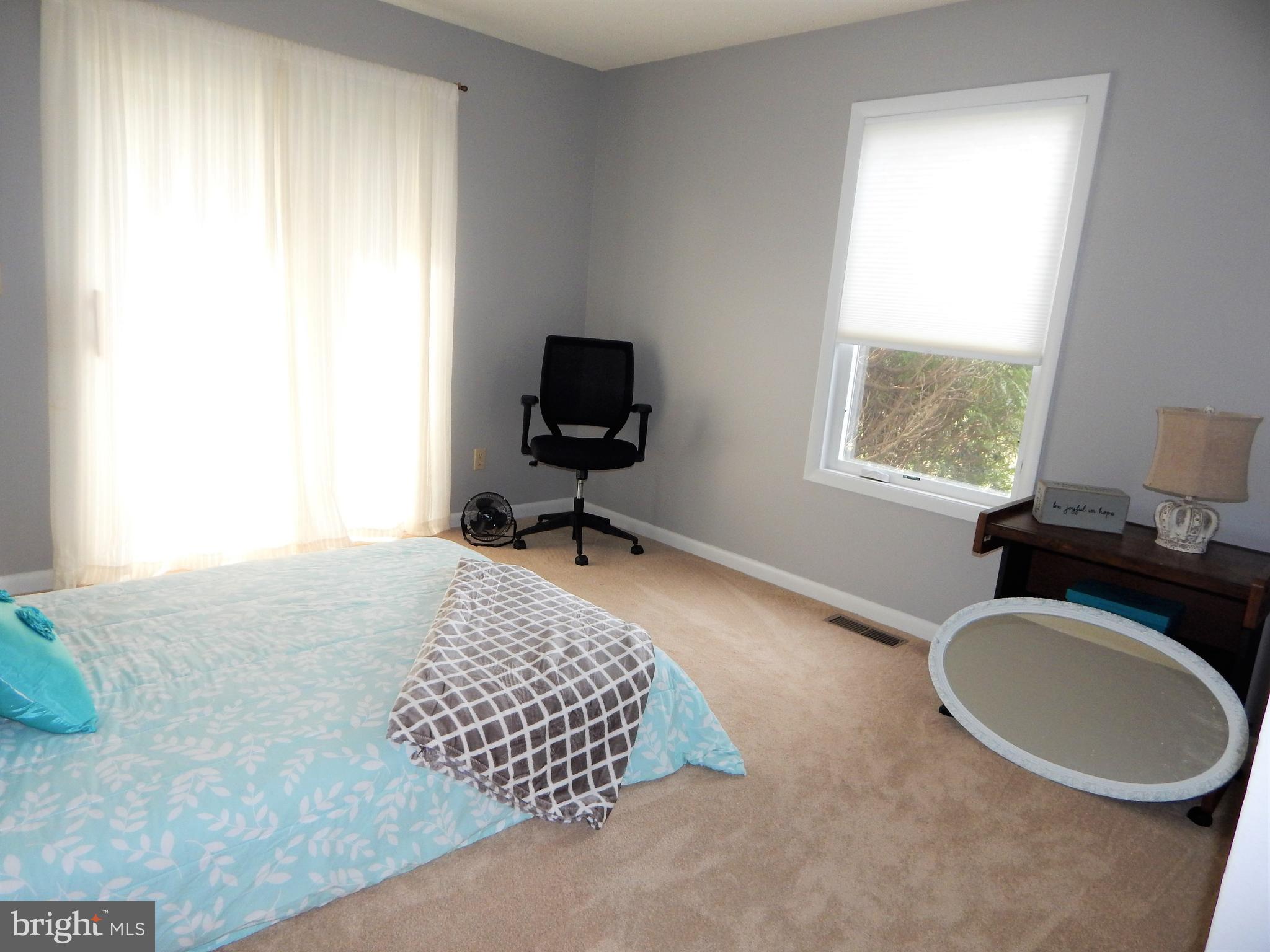 18530 Drayton Hall Road, Unit 8 Lewes, DE 19958 - Photo 13 of 16 3rd Bedroom