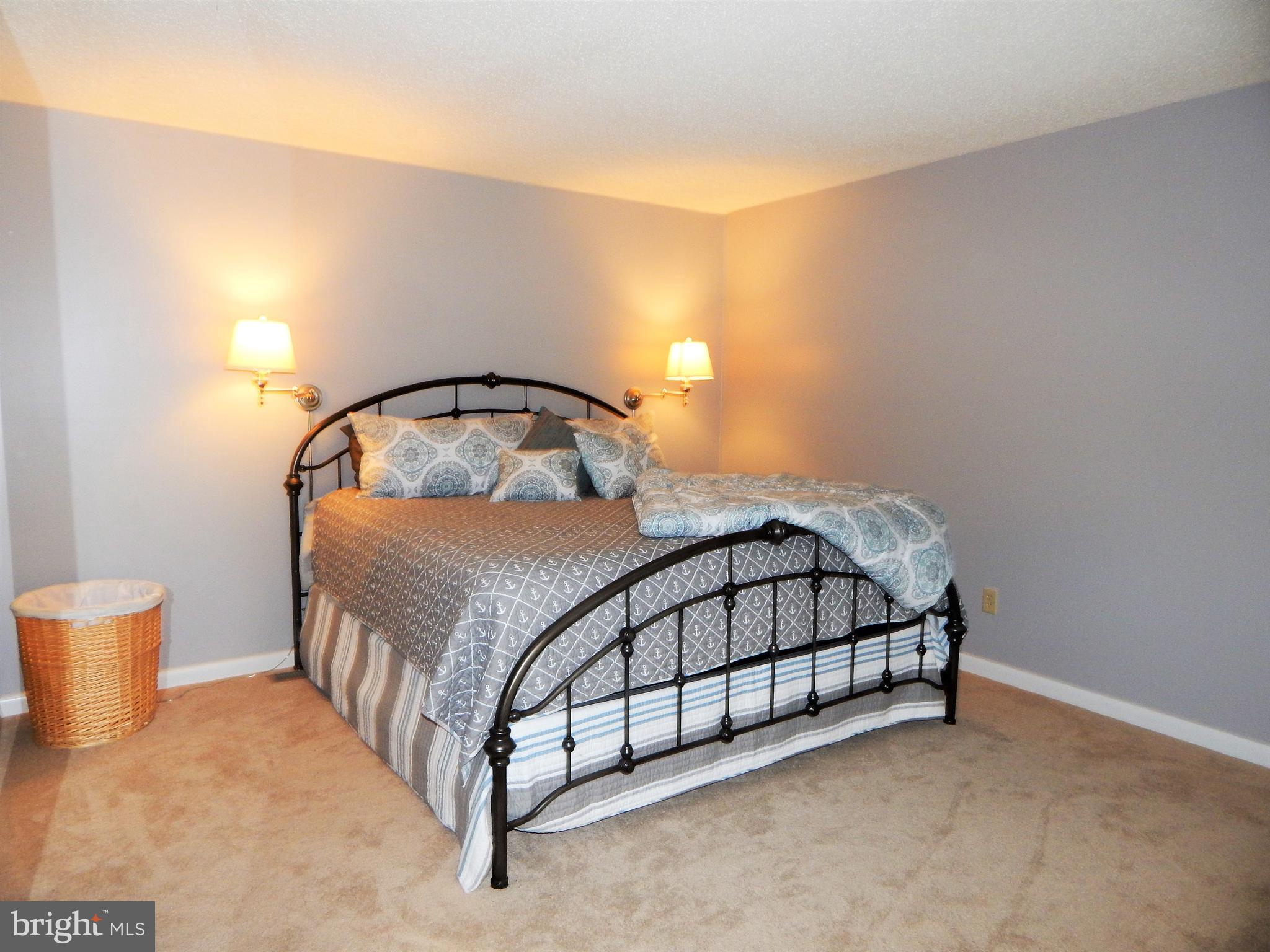 18530 Drayton Hall Road, Unit 8 Lewes, DE 19958 - Photo 7 of 16 Master Bedroom
