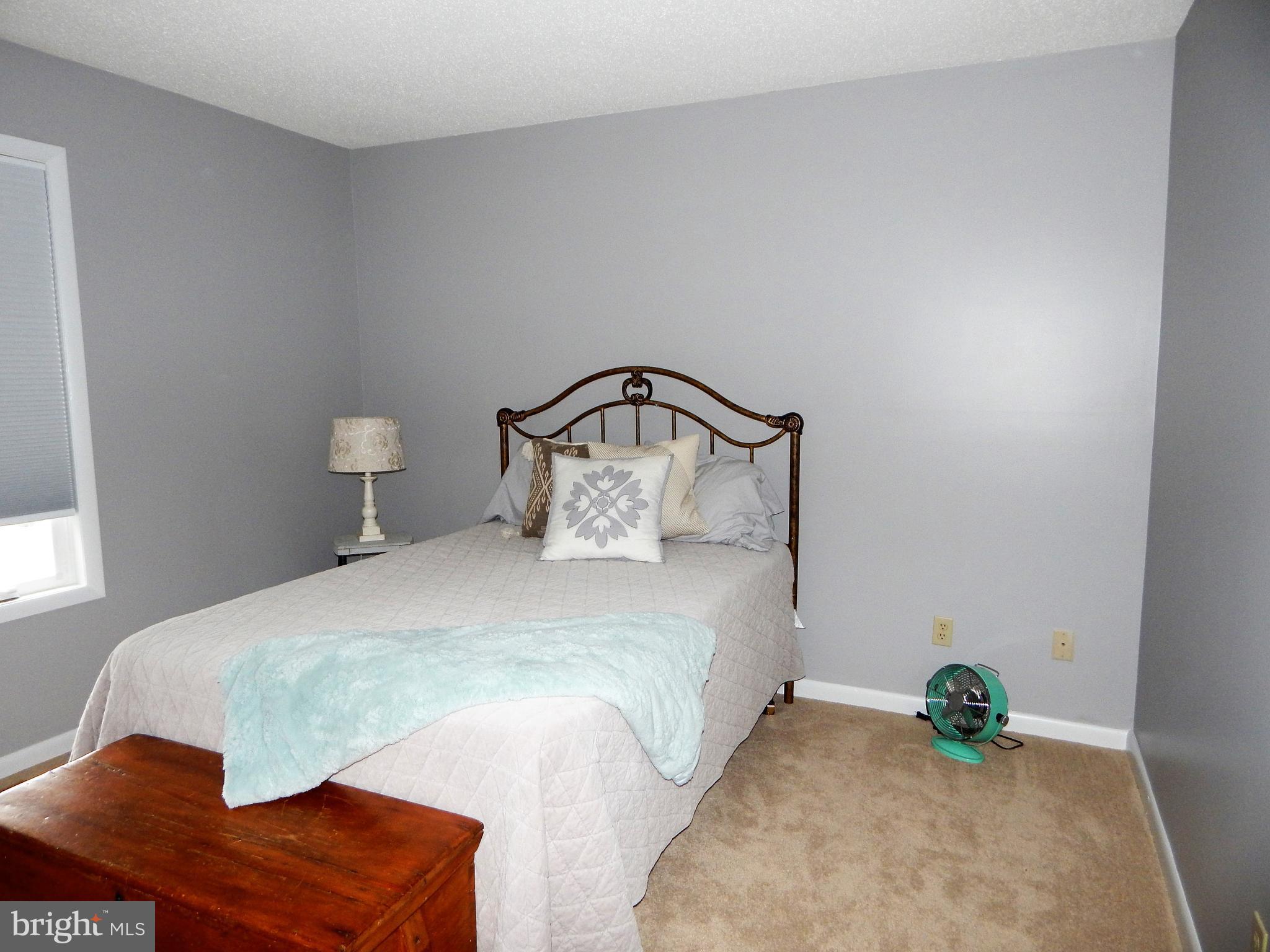 18530 Drayton Hall Road, Unit 8 Lewes, DE 19958 - Photo 10 of 16 2nd bedroom