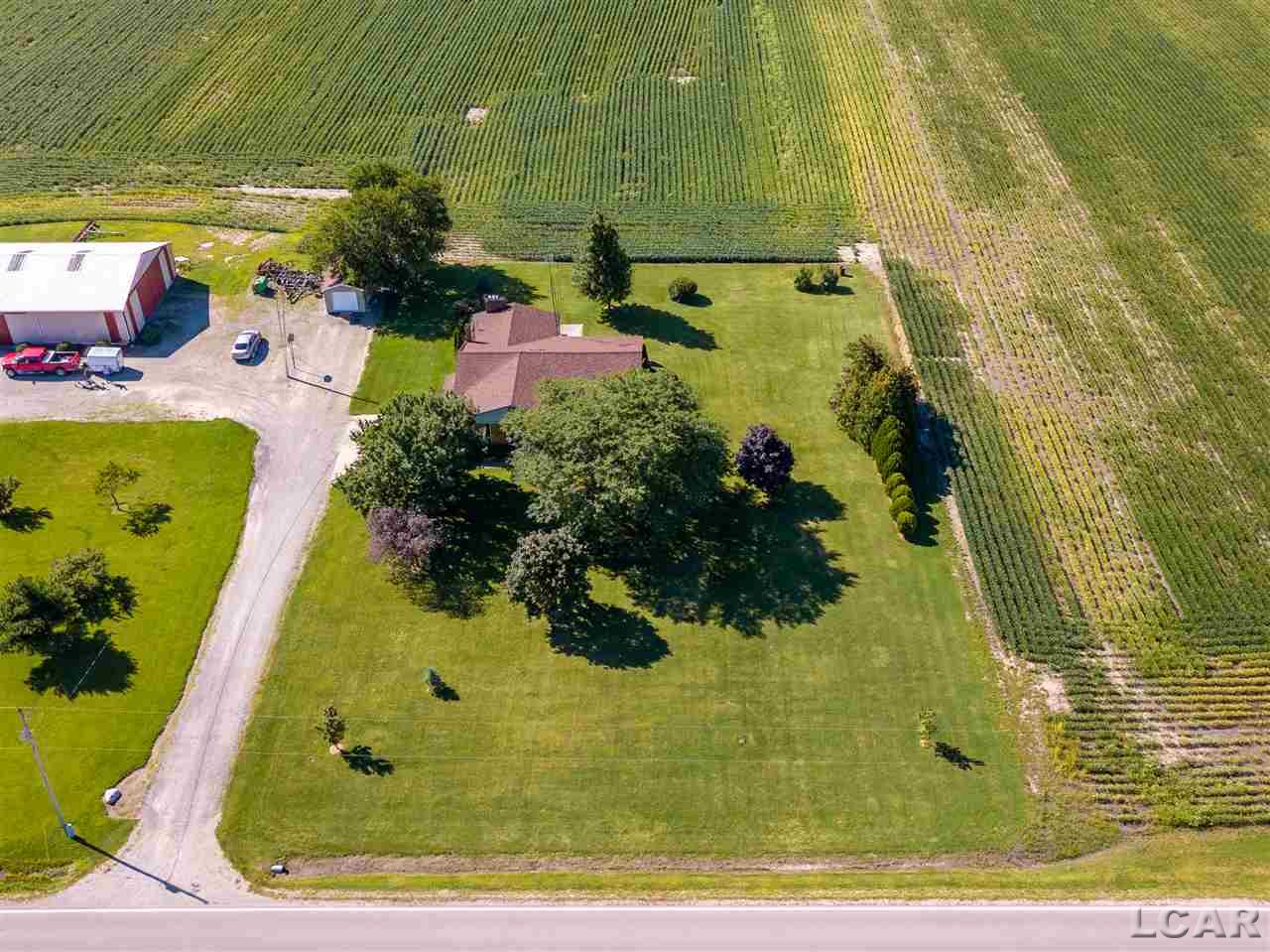 12401 Holloway Road Deerfield, MI 49238 - Photo 14 of 41 31392873-13.JPG