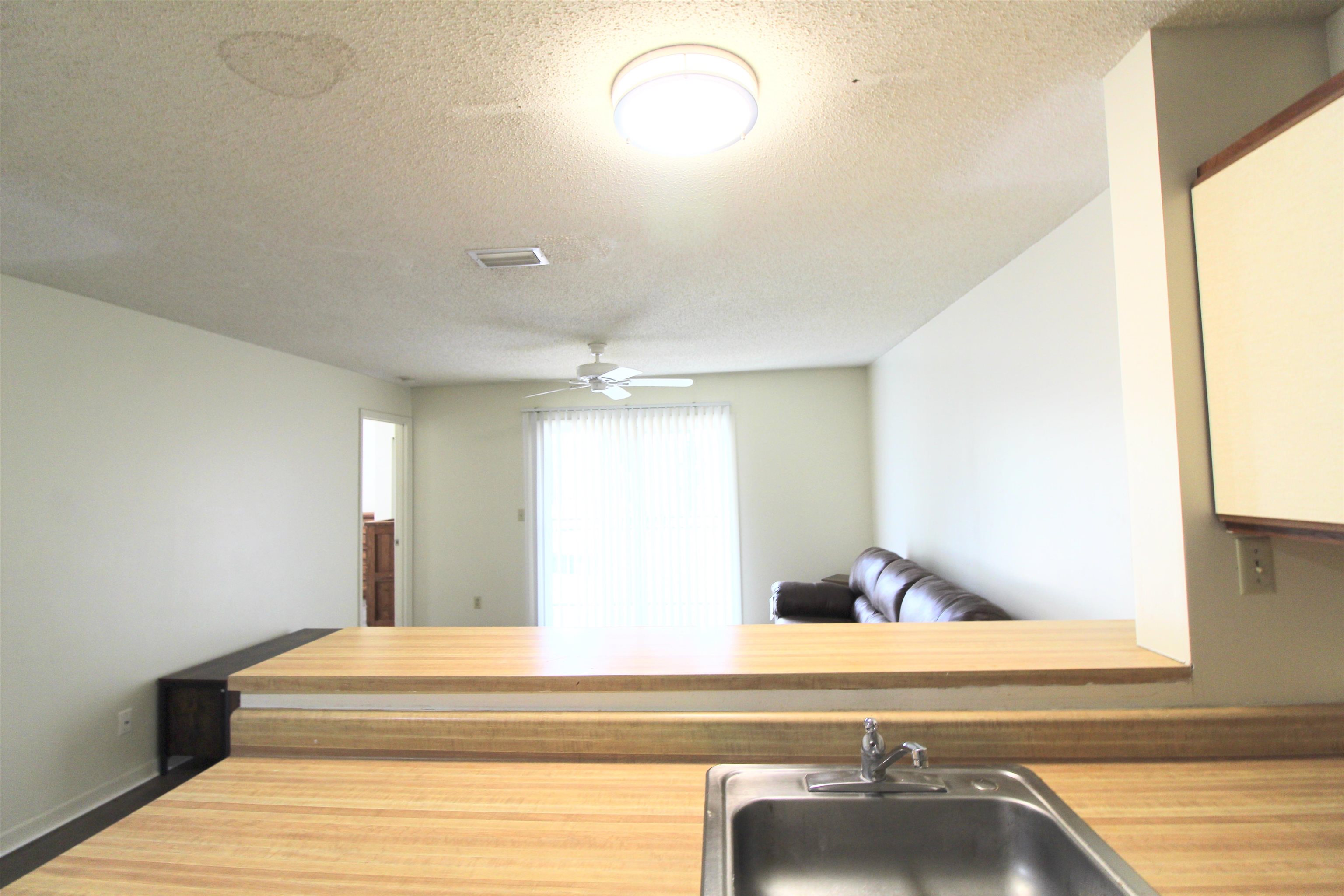 1336 Hunters Road, Unit G Harrisonburg, VA 22801 - Photo 20 of 42 a view of entryway and hall with wooden floor