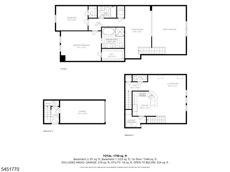 814 River Place Butler, NJ 07405 - Photo 31 of 31 Gallery Image 31