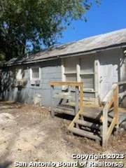 $695 | 315 Fair Avenue, Unit 4, San Antonio, TX 78223