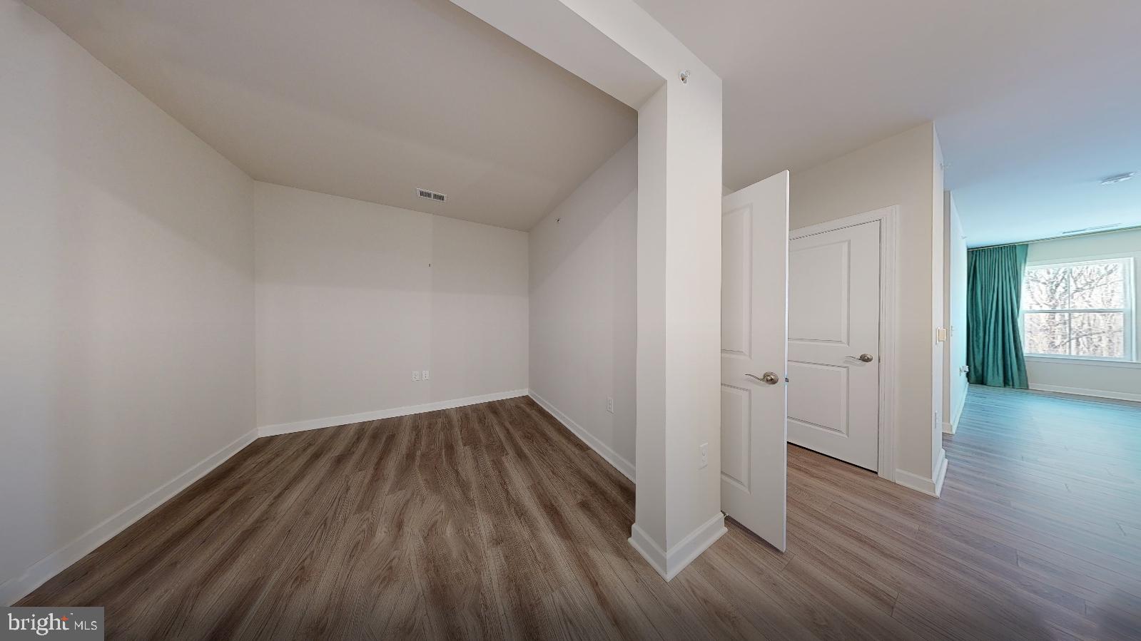 3925 Fair Ridge Drive, Unit 503 Fairfax, VA 22033 - Photo 13 of 37 Space for Dining Room or makeshift Den