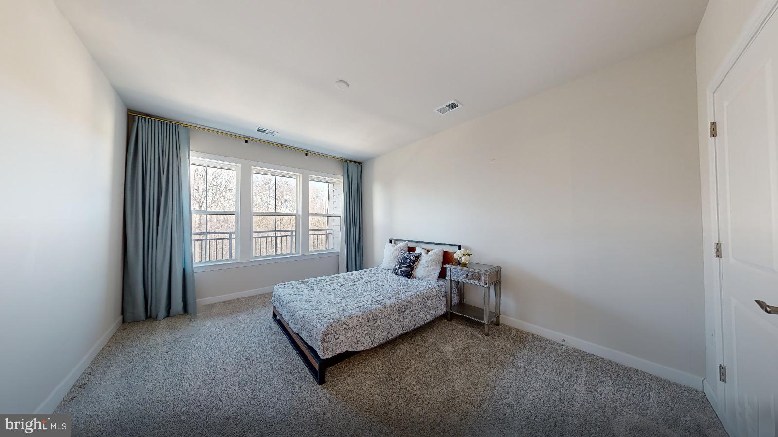 3925 Fair Ridge Drive, Unit 503 Fairfax, VA 22033 - Photo 19 of 37 Main Bedroom