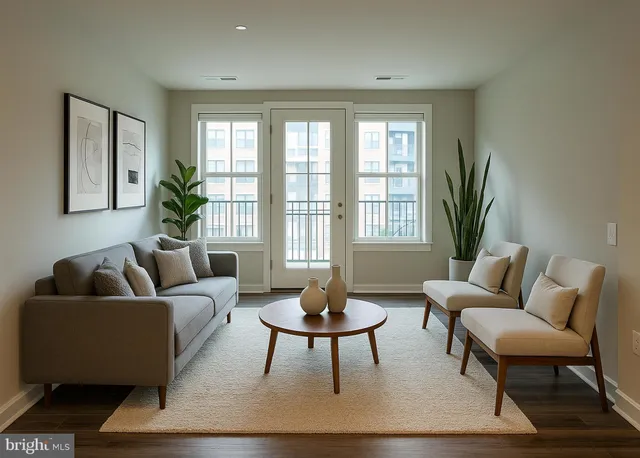 $569,900 | 3925 Fair Ridge Drive, Unit 503, Fairfax, VA 22033