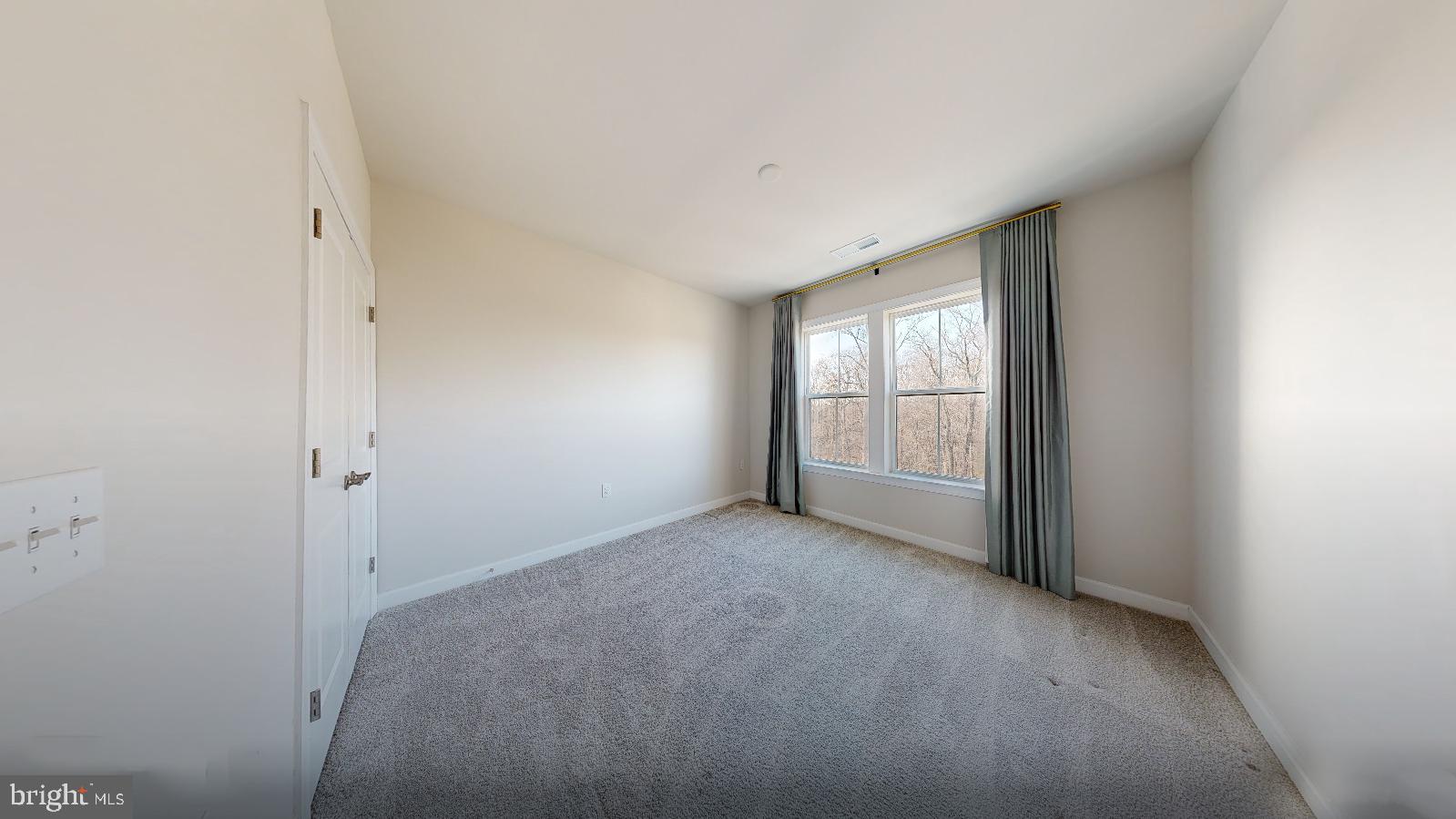 3925 Fair Ridge Drive, Unit 503 Fairfax, VA 22033 - Photo 21 of 37 Second Bedroom