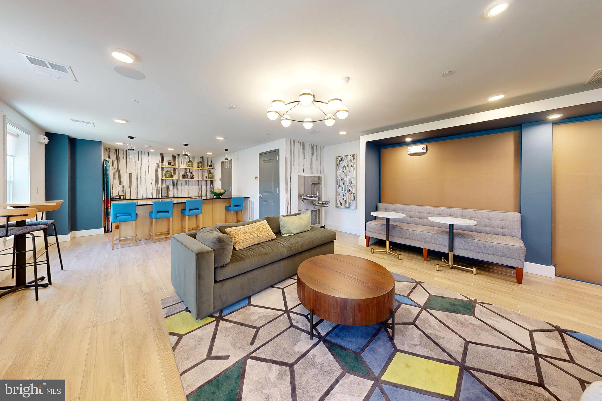 3925 Fair Ridge Drive, Unit 503 Fairfax, VA 22033 - Photo 25 of 37 Pender Oaks Amenities! - Part Room