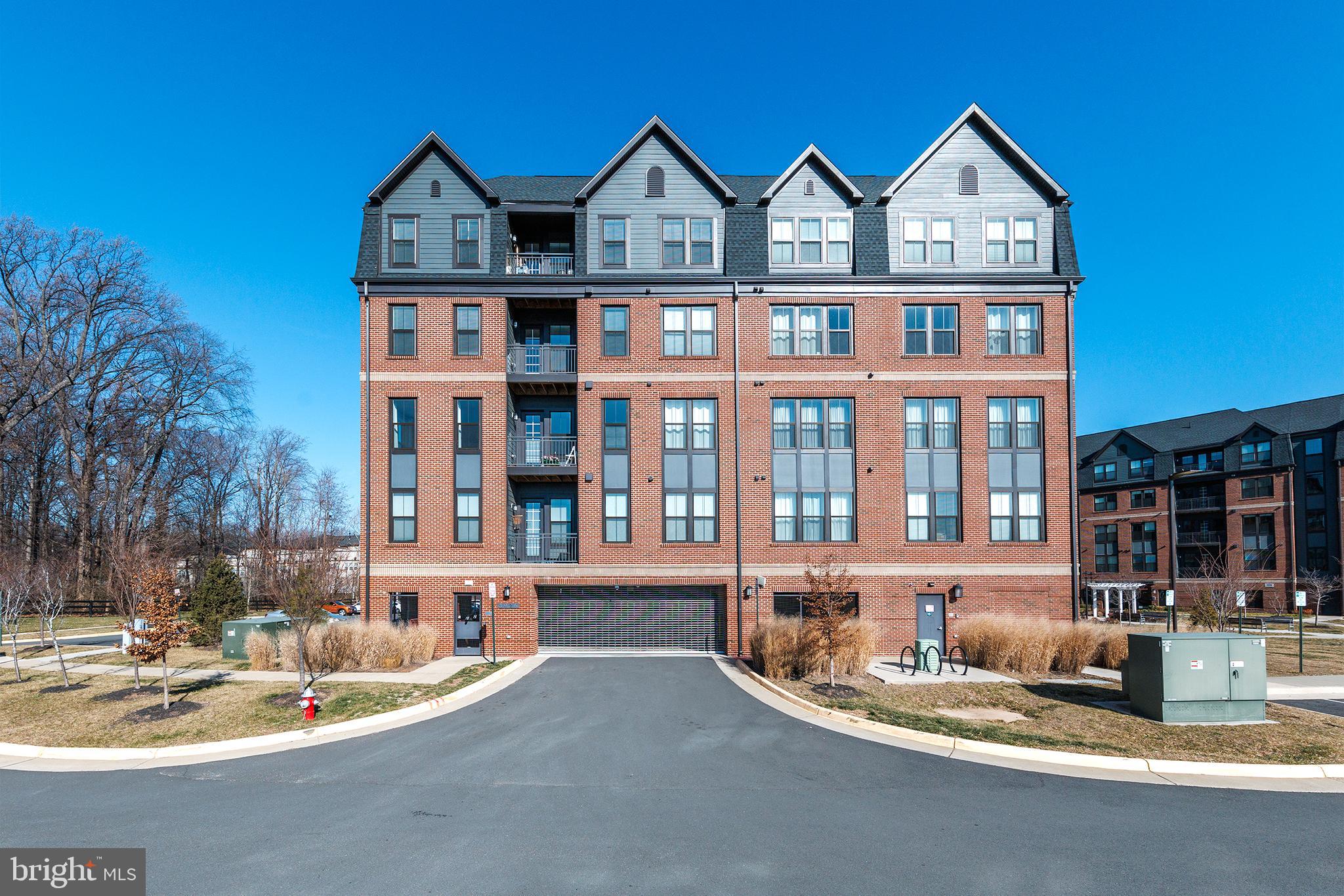 3925 Fair Ridge Drive, Unit 503 Fairfax, VA 22033 - Photo 36 of 37