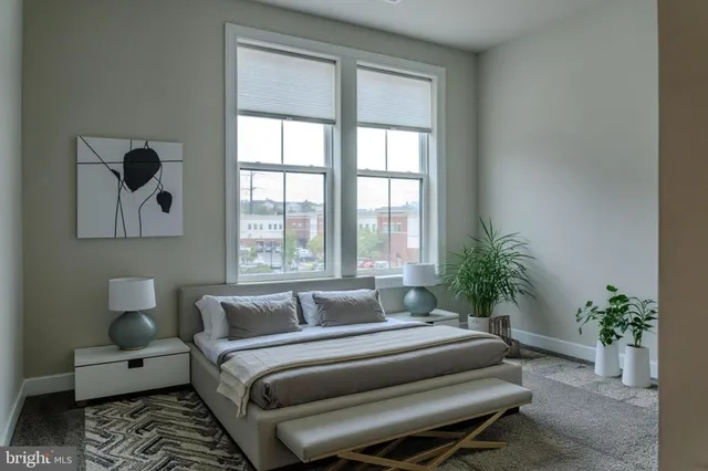 $569,900 | 3925 Fair Ridge Drive, Unit 503, Fairfax, VA 22033