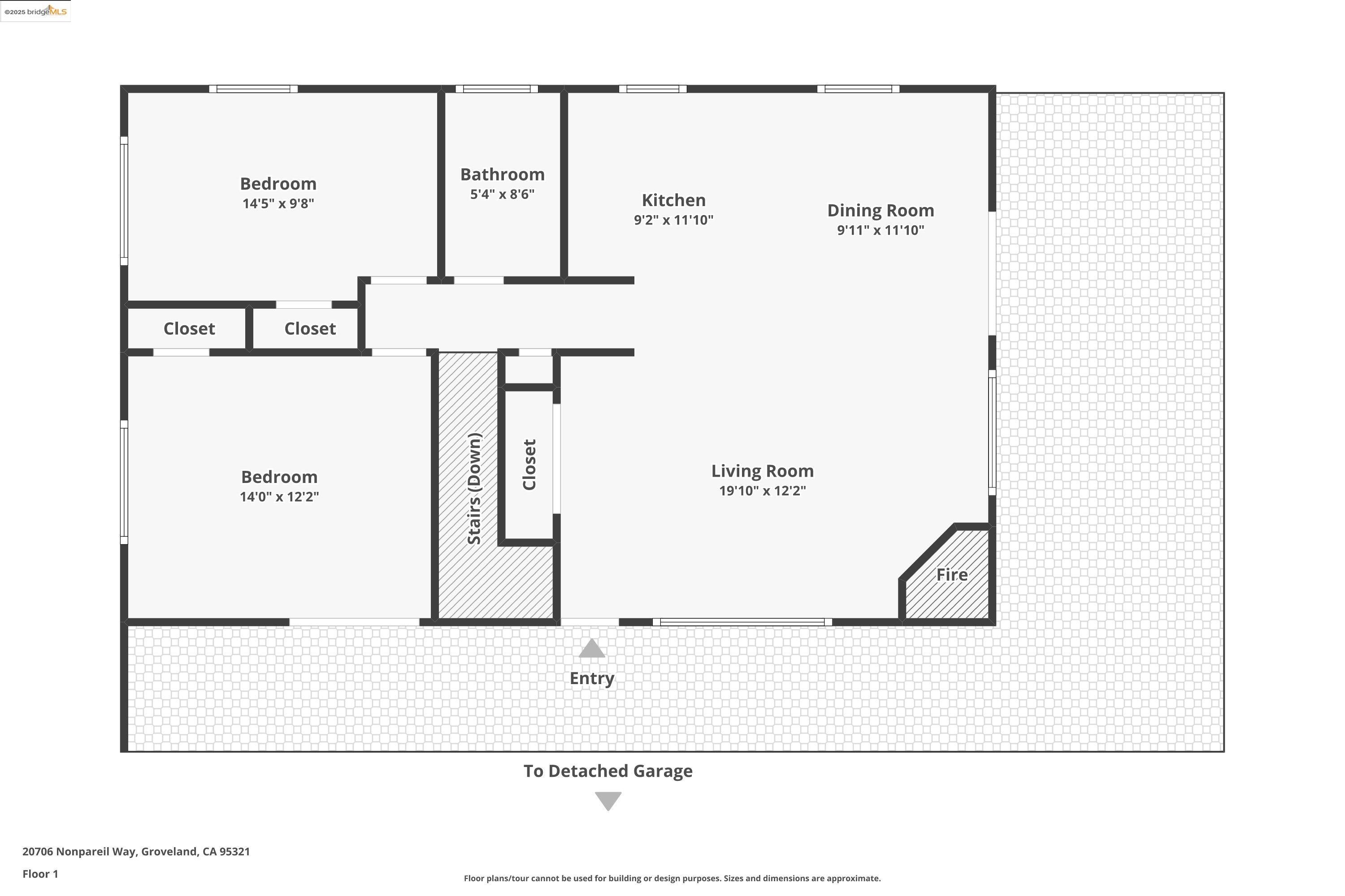 20706 Nonpareil Way Groveland, CA 95321 - Photo 12 of 60