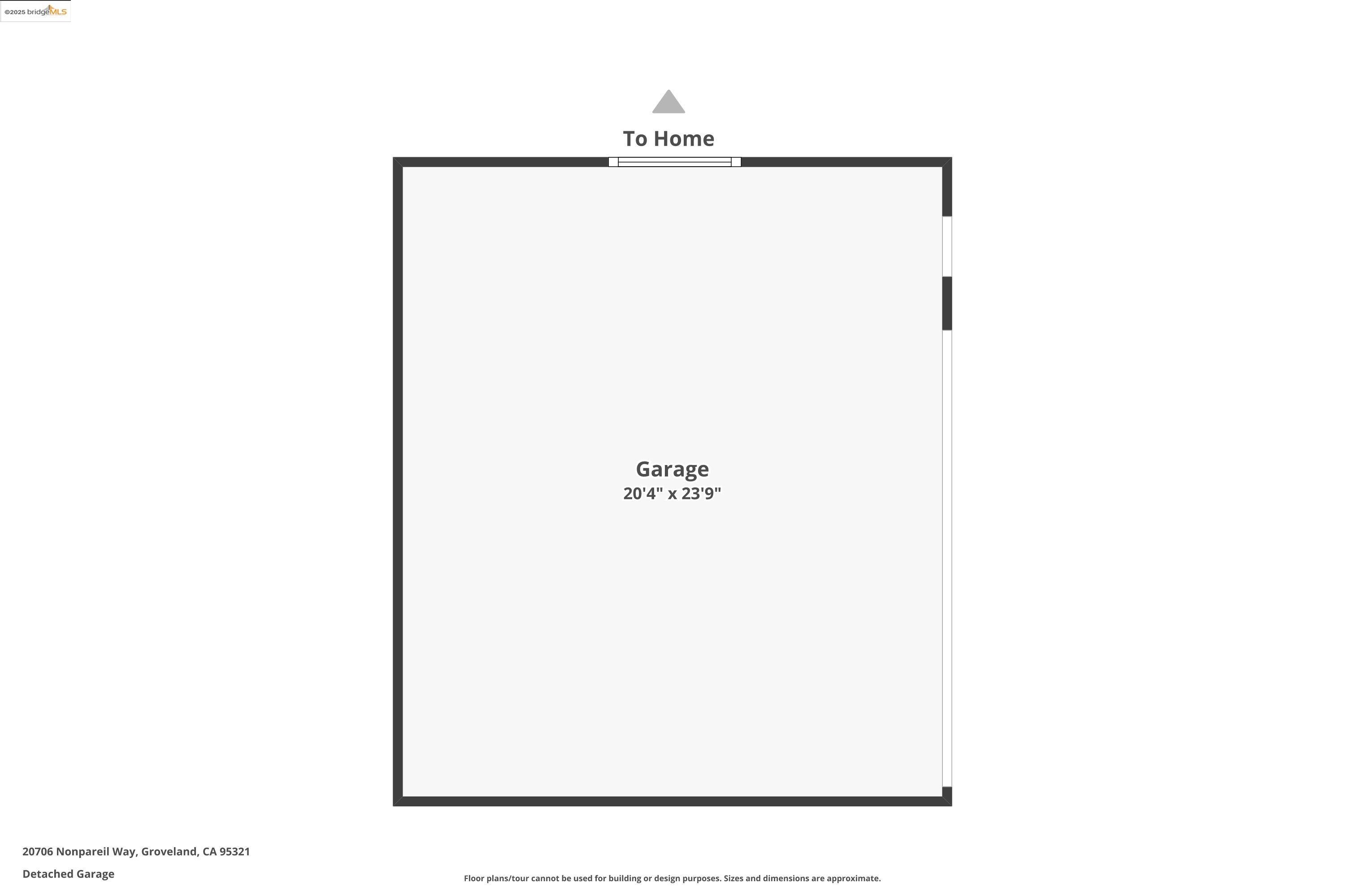 20706 Nonpareil Way Groveland, CA 95321 - Photo 24 of 60