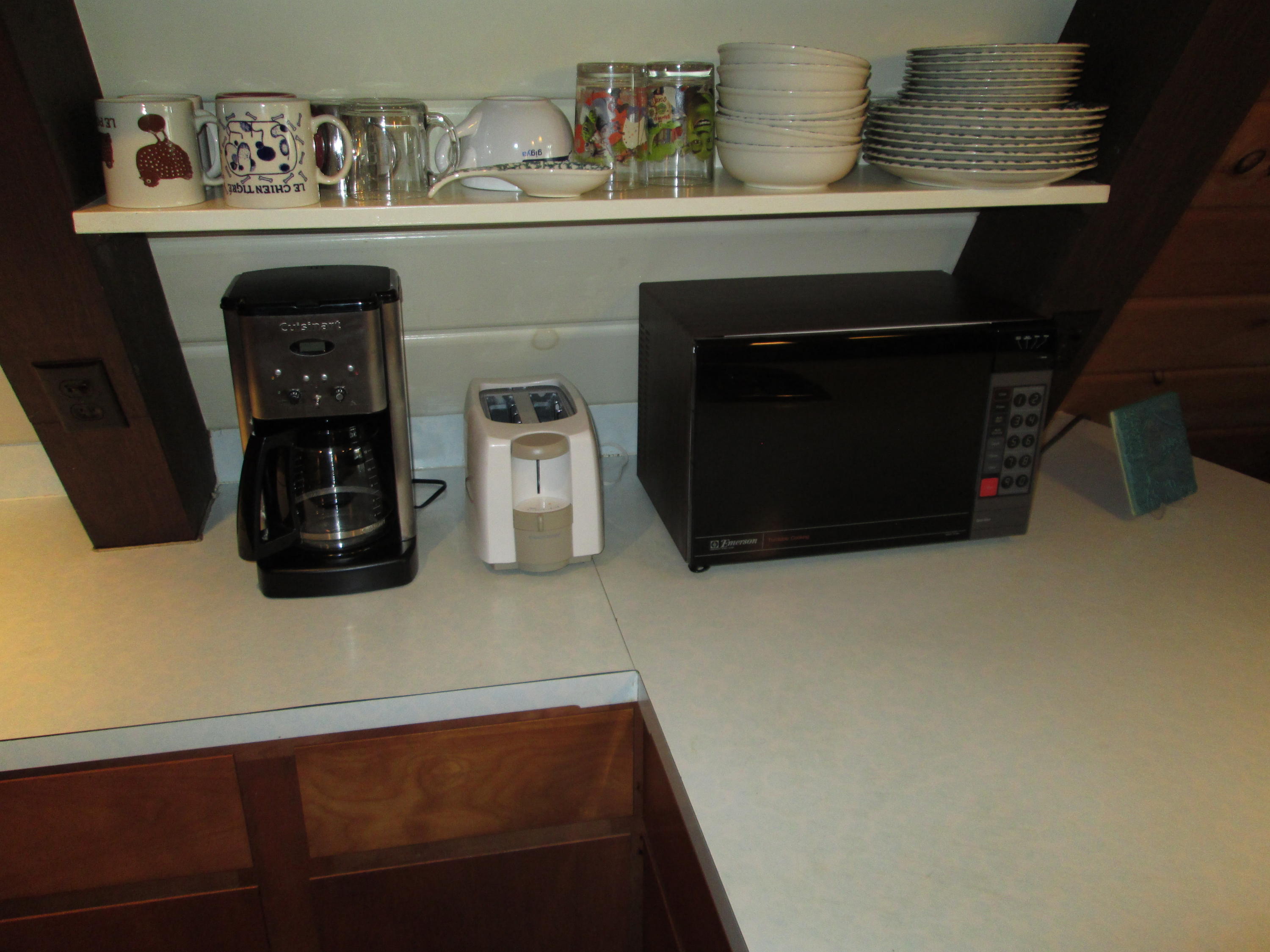 1604 5 Lakes Road Gaylord, MI 49735 - Photo 20 of 32 Gallery Image 20