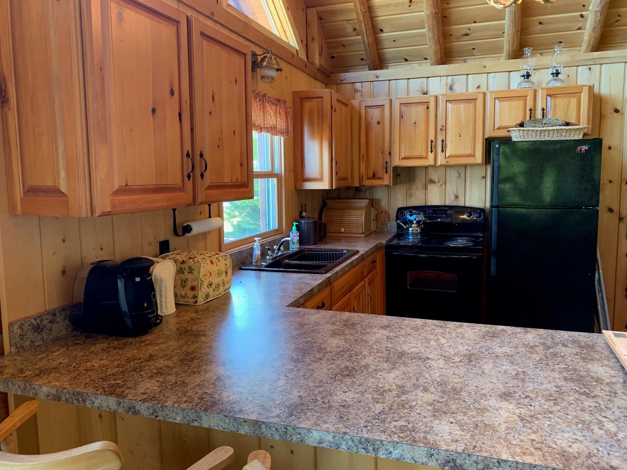 14996 North Whitefish Point Road Paradise, MI 49768 - Photo 17 of 62 Gallery Image 17