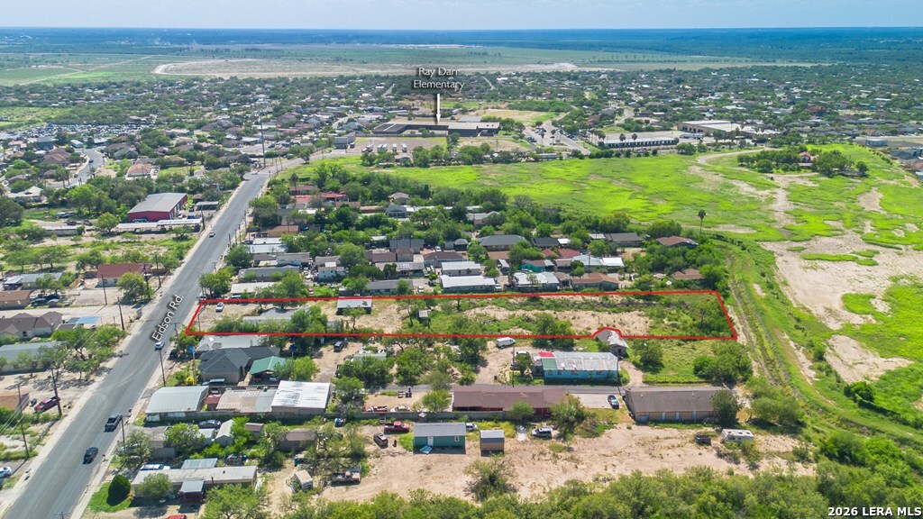 1850 Eidson Road Eagle Pass, TX 78852 - Photo 21 of 44