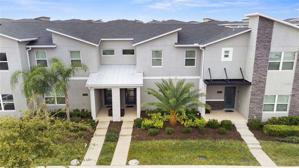 1042 Splash Shot Place Davenport, FL 33896 - Photo 2 of 37