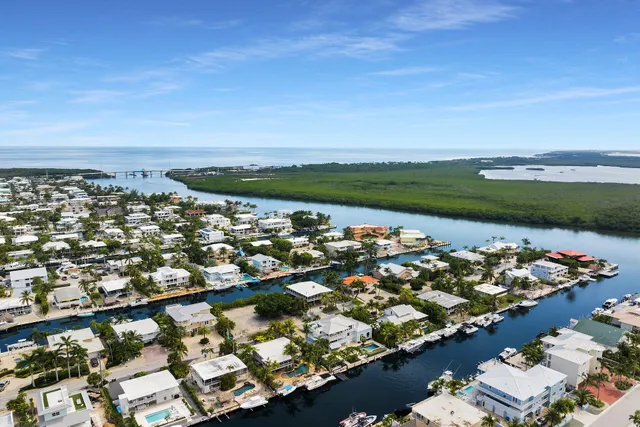 $5,590,000 | 133 Severino Drive, Islamorada, FL 33036