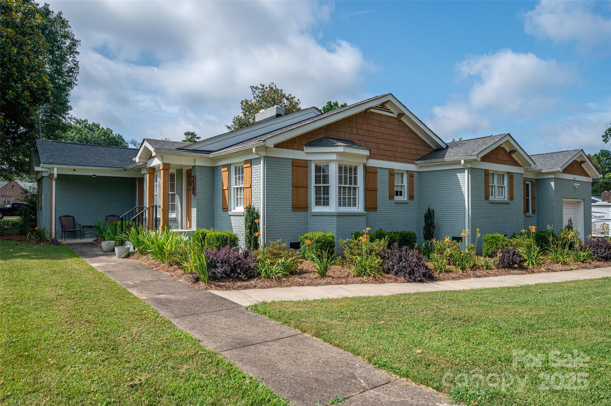 806 South Point Road Belmont, NC 28012 - Photo 4 of 47