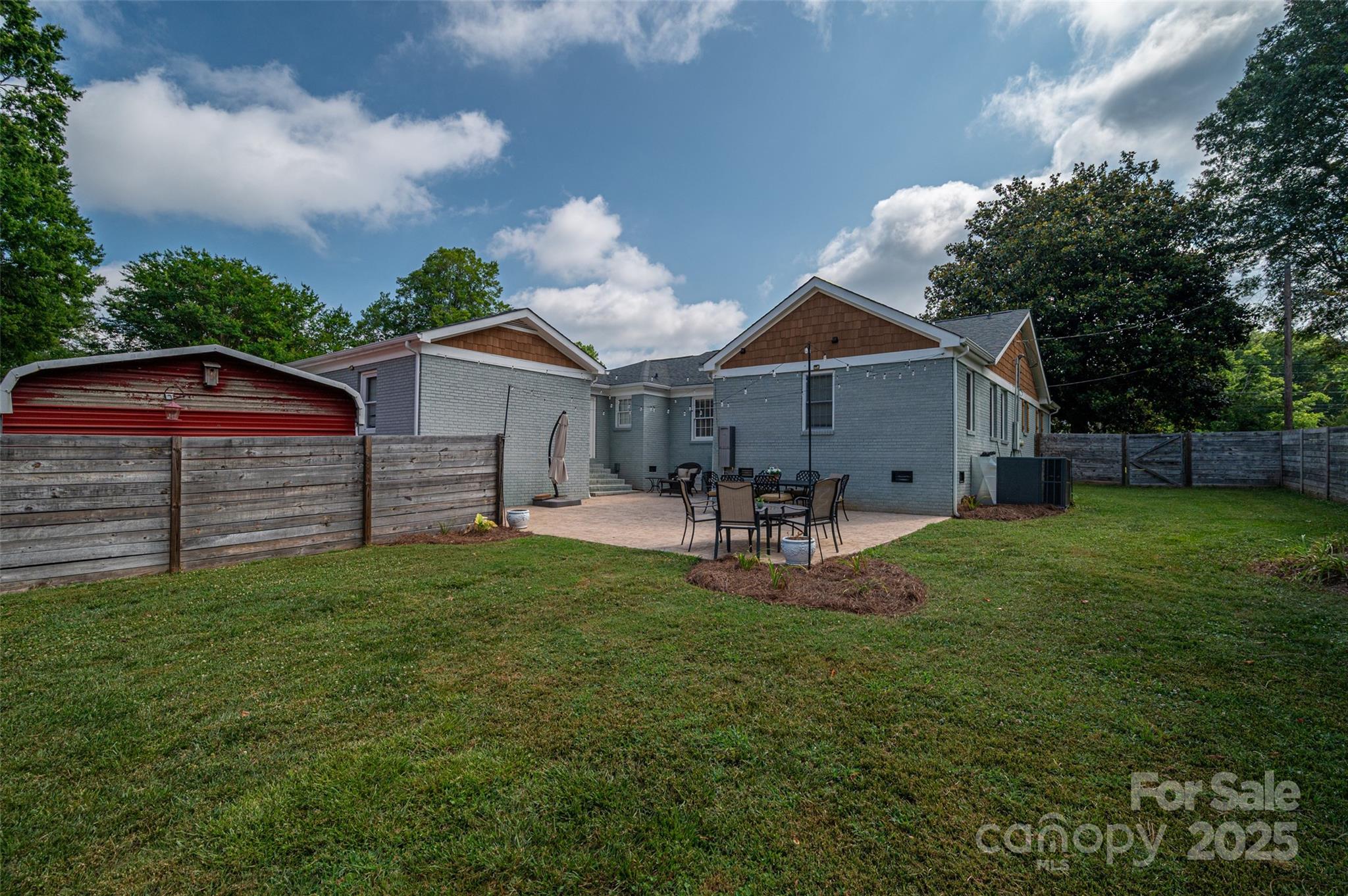 806 South Point Road Belmont, NC 28012 - Photo 42 of 47