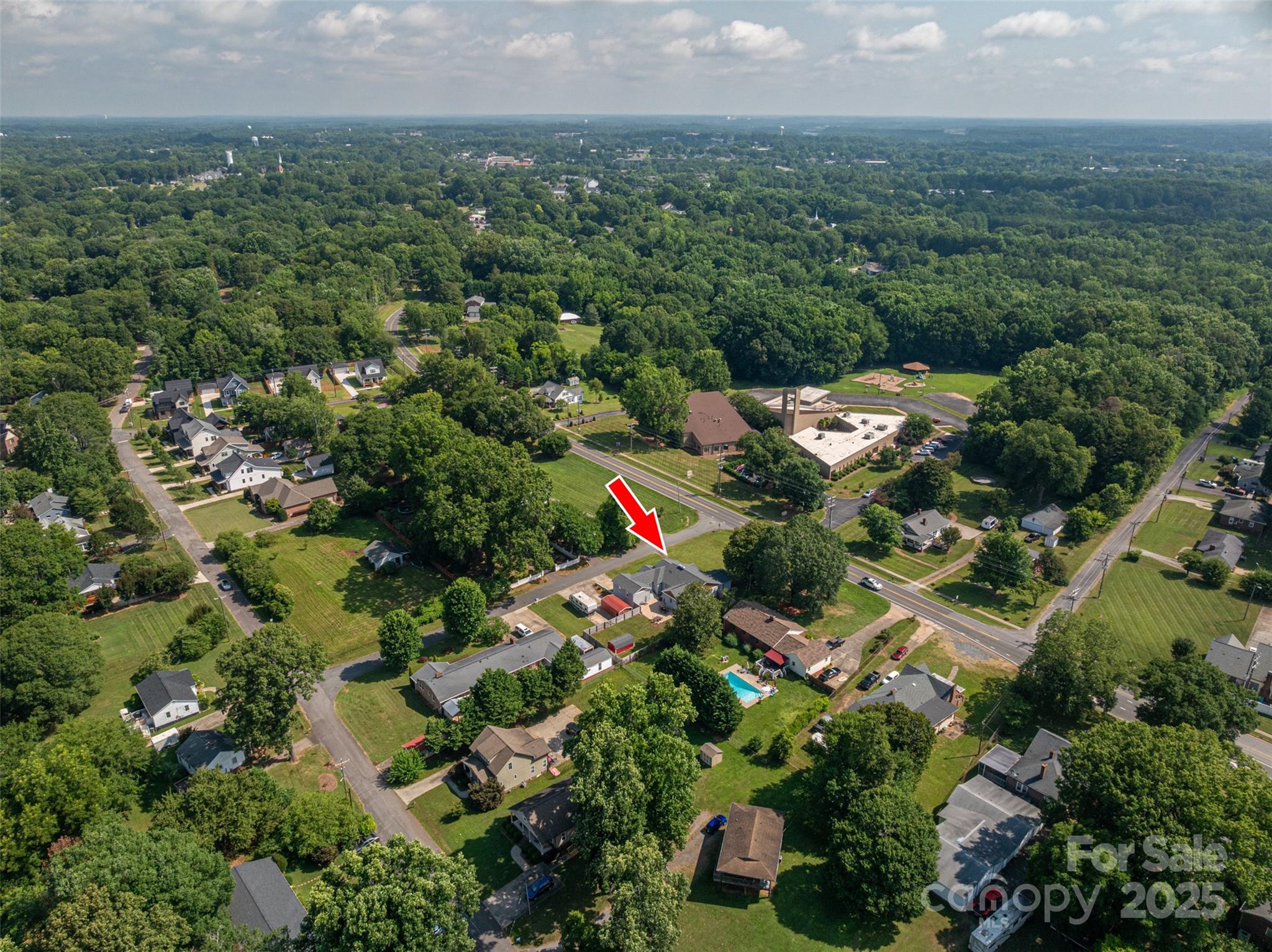 806 South Point Road Belmont, NC 28012 - Photo 46 of 47