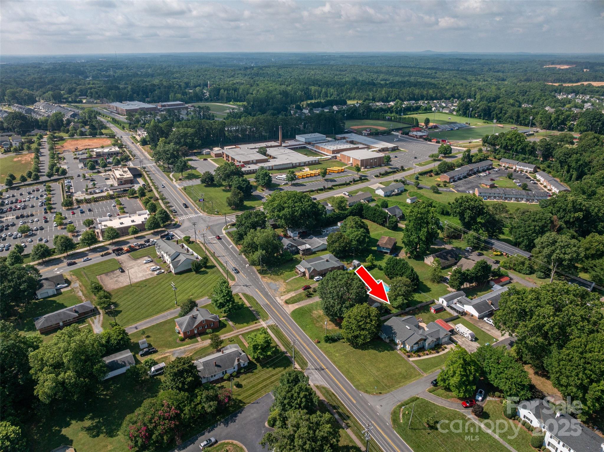 806 South Point Road Belmont, NC 28012 - Photo 47 of 47