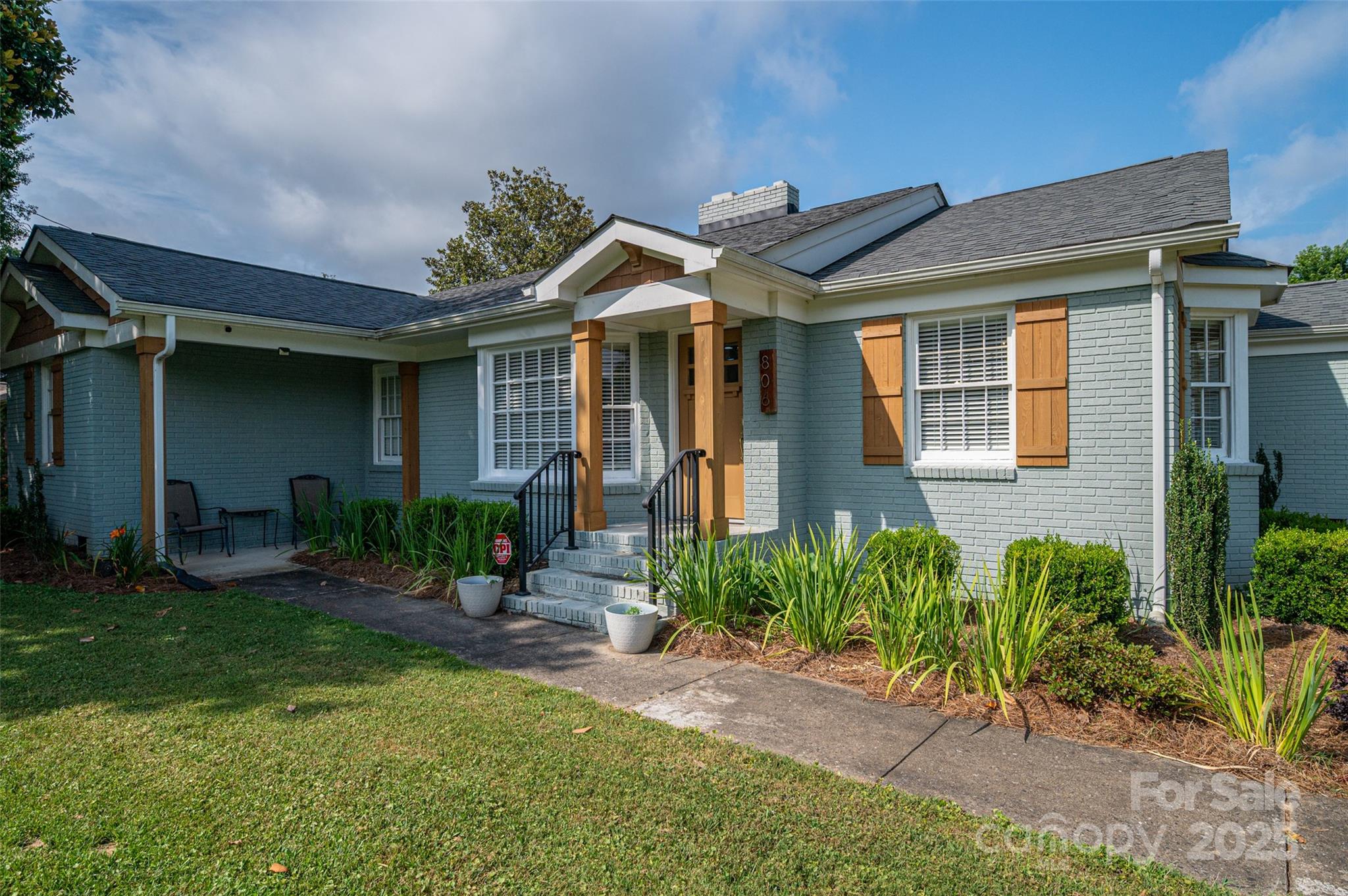 806 South Point Road Belmont, NC 28012 - Photo 7 of 47