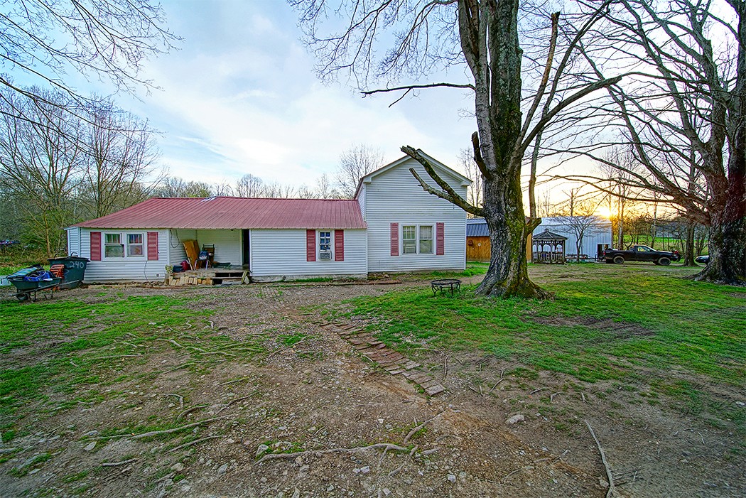 240 Buck Perry Road Bethpage, TN 37022 - Photo 1 of 12