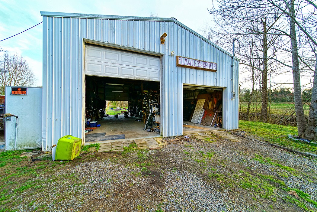 240 Buck Perry Road Bethpage, TN 37022 - Photo 6 of 12