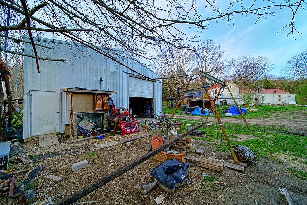 240 Buck Perry Road Bethpage, TN 37022 - Photo 9 of 12
