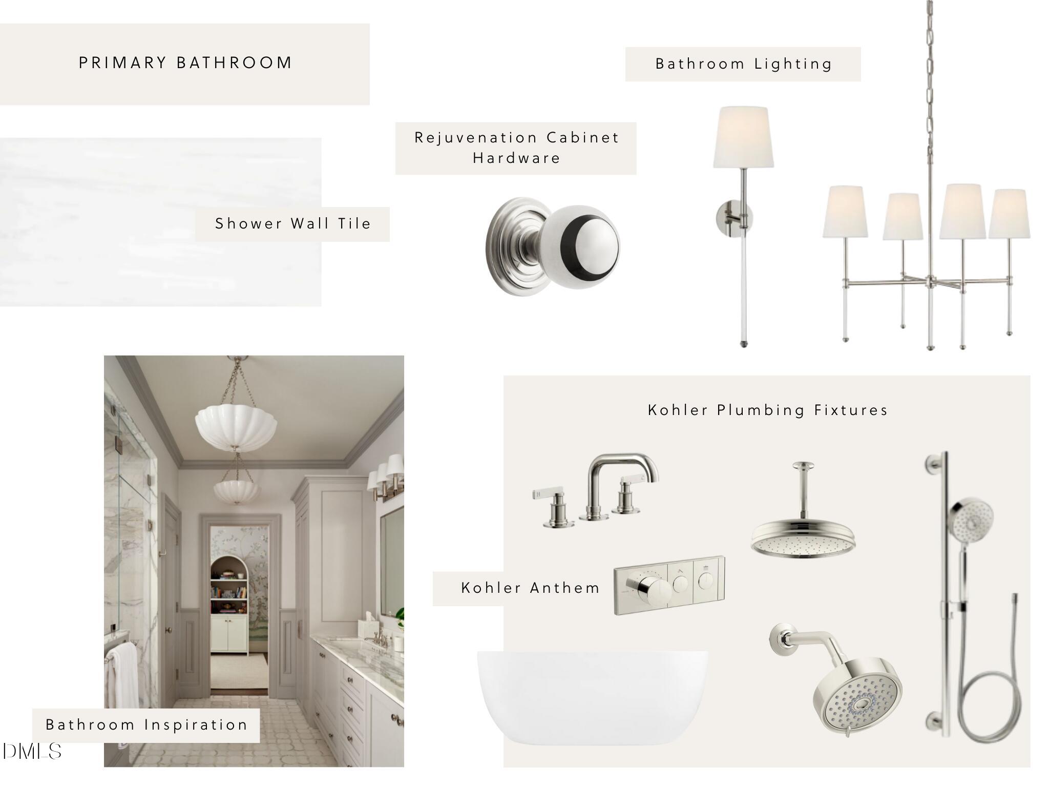 2309 Wheeler Road Raleigh, NC 27612 - Photo 6 of 9 a picture of a bathroom