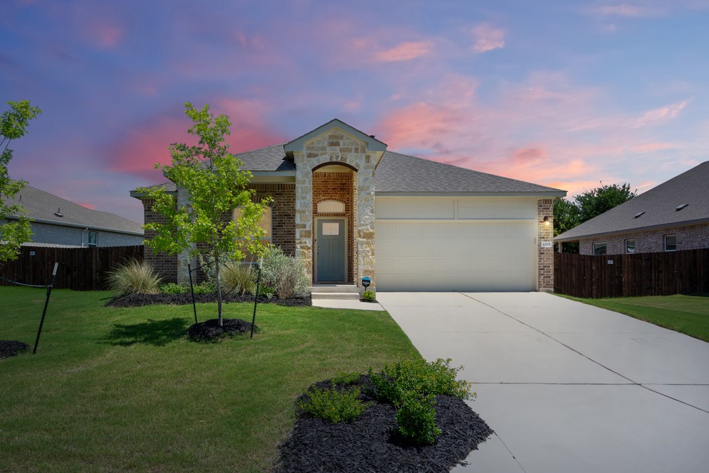 4205 Porter Farm Road Georgetown, TX 78628 - Photo 1 of 1 Gallery Image 1