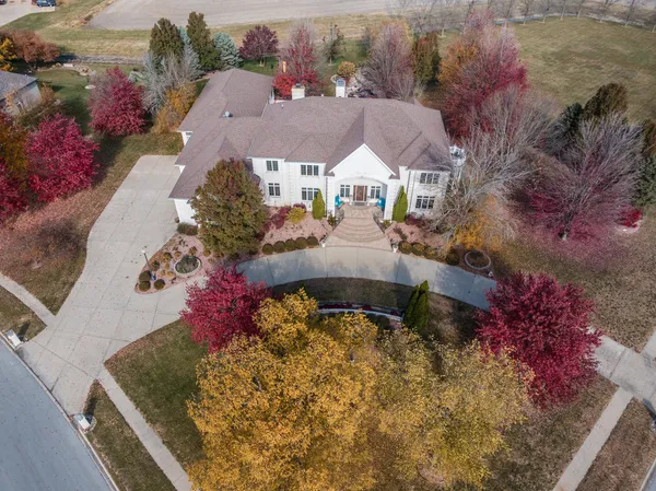 $995,000 | 3627 Toulouse Street, Bourbonnais, IL 60914