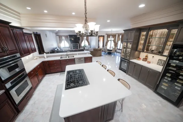 $995,000 | 3627 Toulouse Street, Bourbonnais, IL 60914