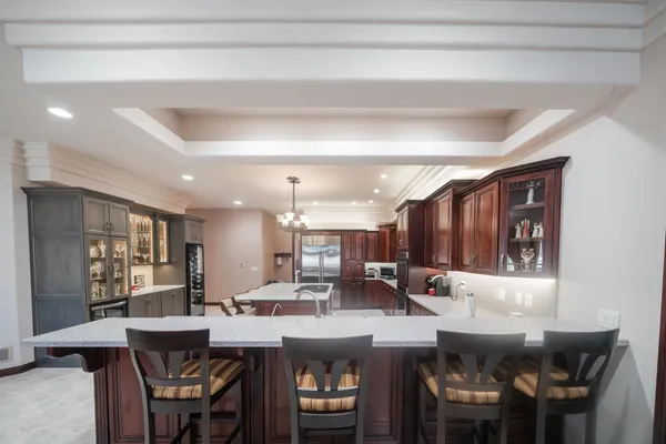 $995,000 | 3627 Toulouse Street, Bourbonnais, IL 60914