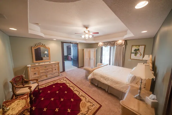 $995,000 | 3627 Toulouse Street, Bourbonnais, IL 60914