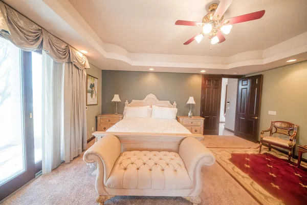 $995,000 | 3627 Toulouse Street, Bourbonnais, IL 60914