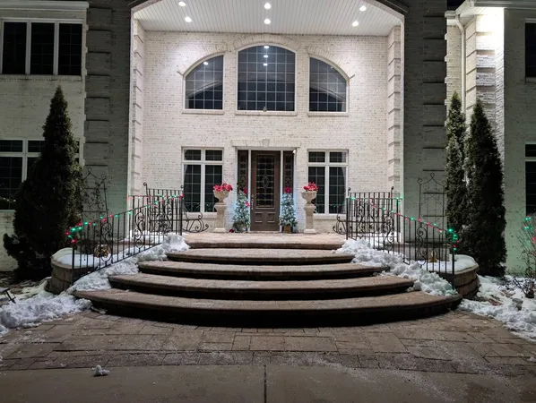 $995,000 | 3627 Toulouse Street, Bourbonnais, IL 60914
