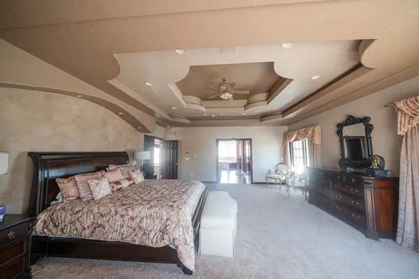 $995,000 | 3627 Toulouse Street, Bourbonnais, IL 60914