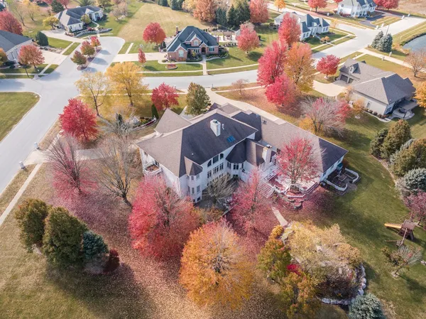 $995,000 | 3627 Toulouse Street, Bourbonnais, IL 60914
