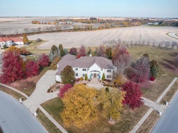 $995,000 | 3627 Toulouse Street, Bourbonnais, IL 60914