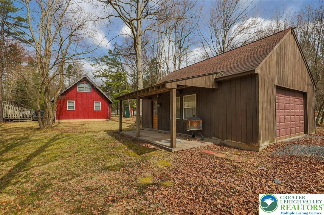 170 Fern Ridge Road Blakeslee, PA 18610 - Photo 4 of 16