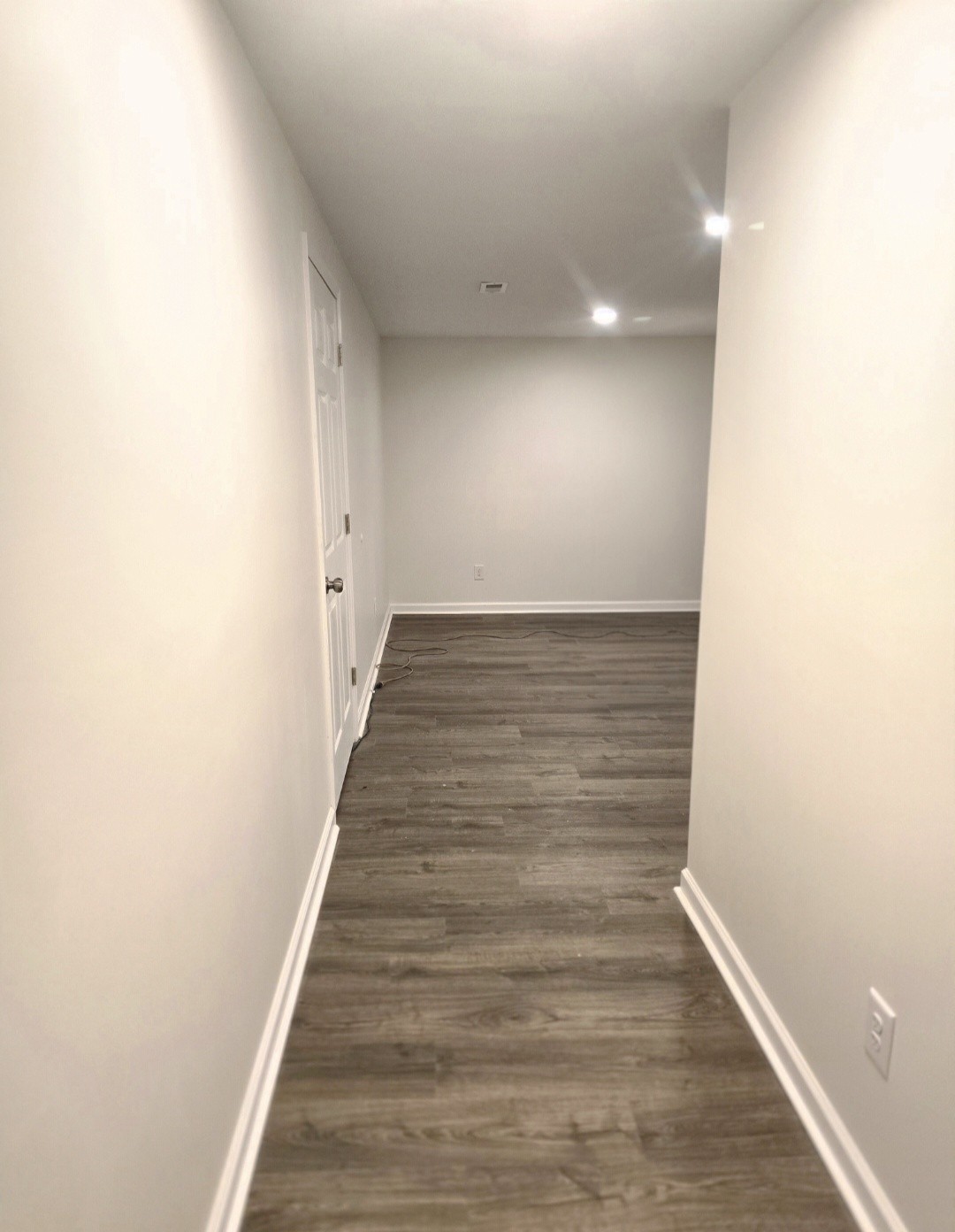 223 Raymond Hodges Road Cottontown, TN 37048 - Photo 25 of 37 a view of entryway