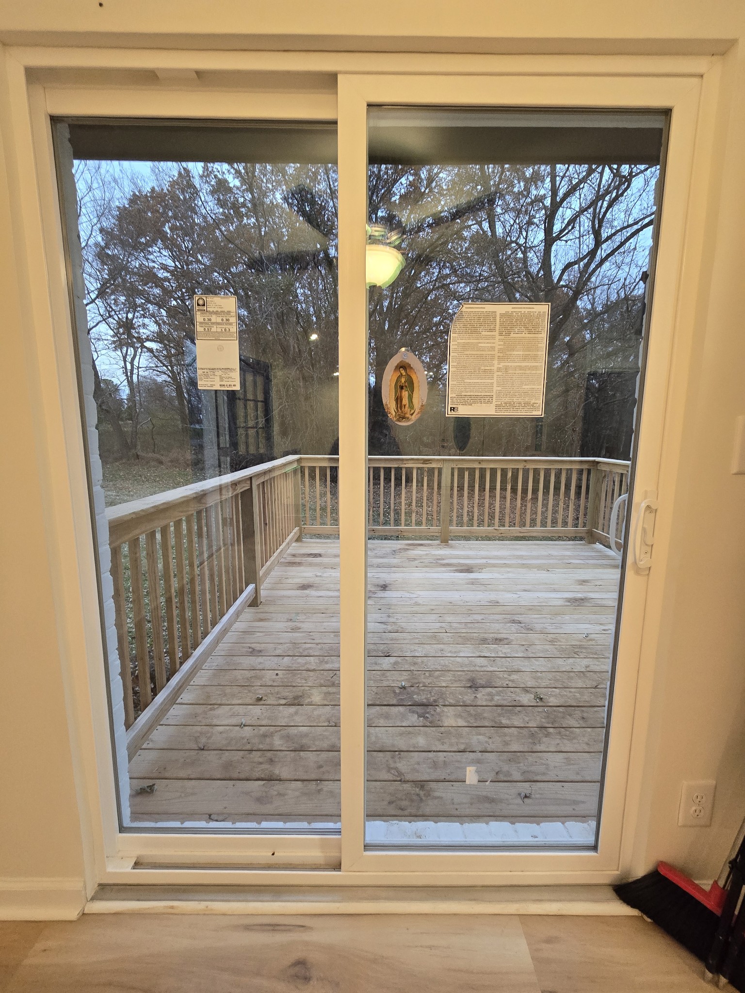 223 Raymond Hodges Road Cottontown, TN 37048 - Photo 8 of 37 a view of entryway