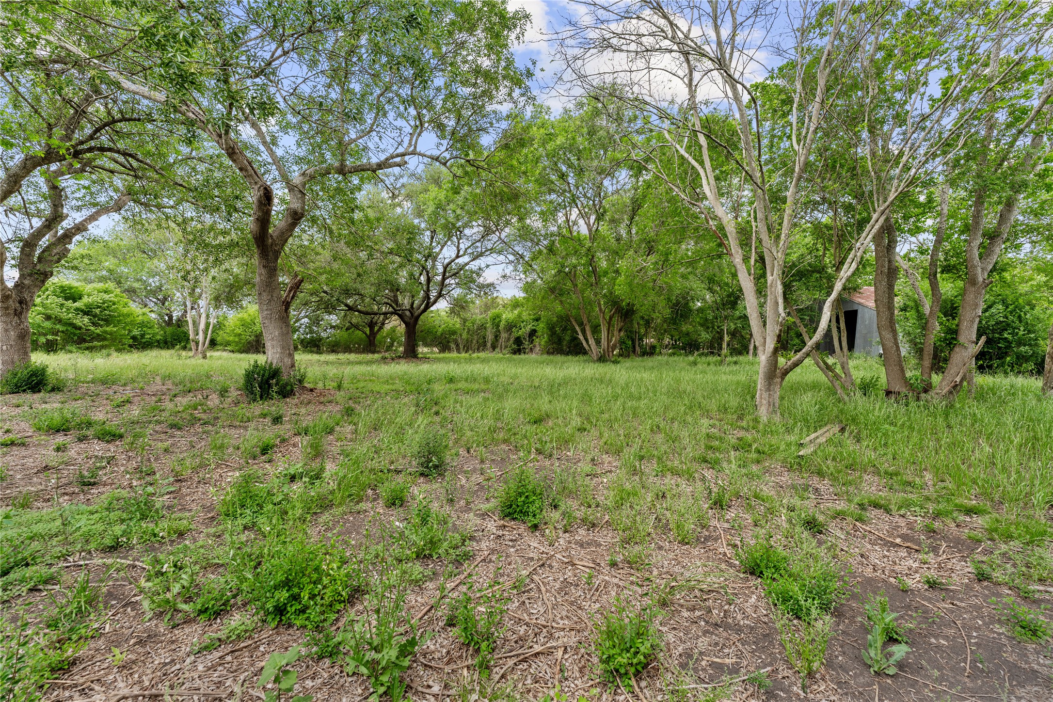 3325 FM 360 Road Rosenberg, TX 77471 - Photo 12 of 22 a view of outdoor space with deck and yard