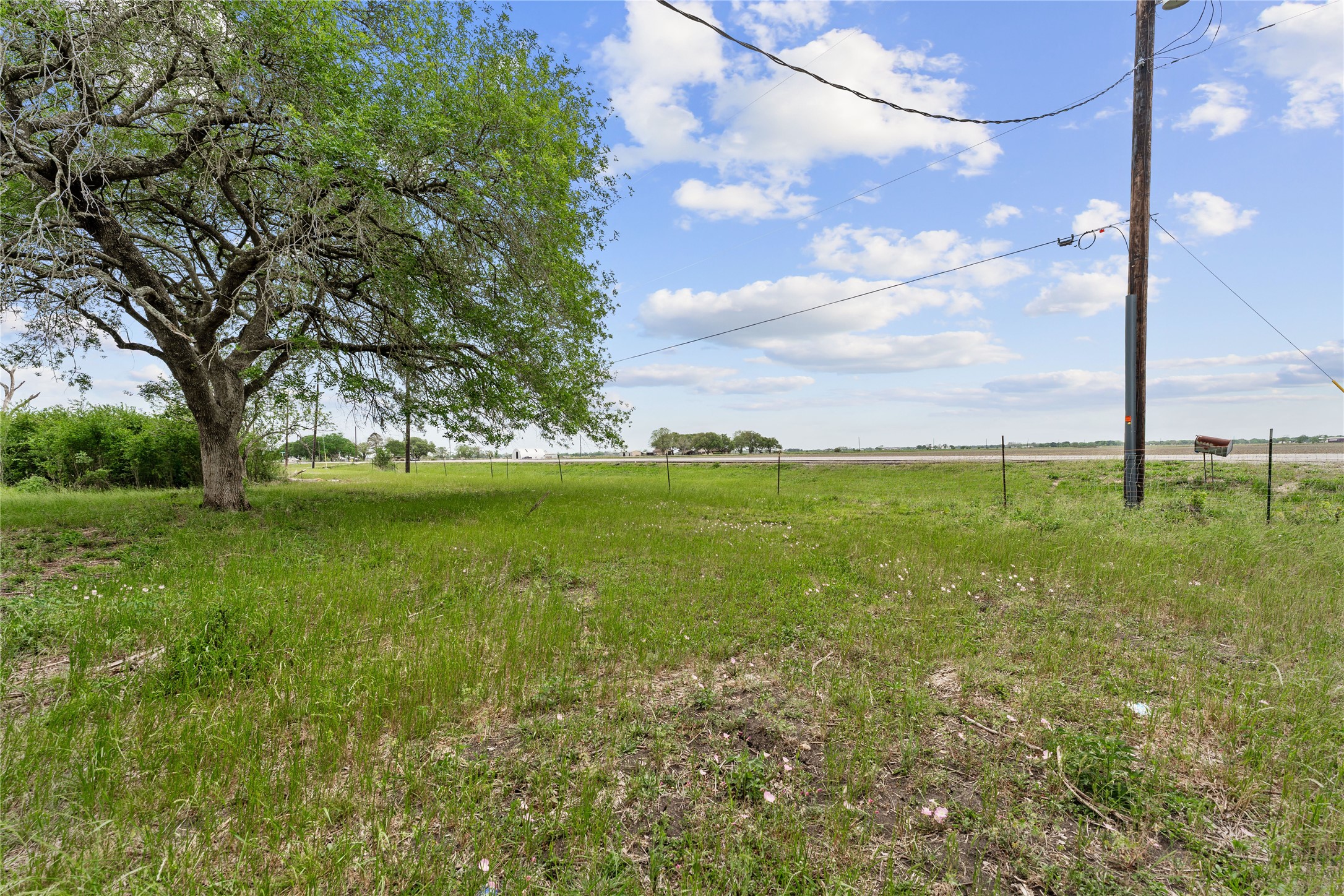 3325 FM 360 Road Rosenberg, TX 77471 - Photo 16 of 22 a view of yard with swimming pool and green space