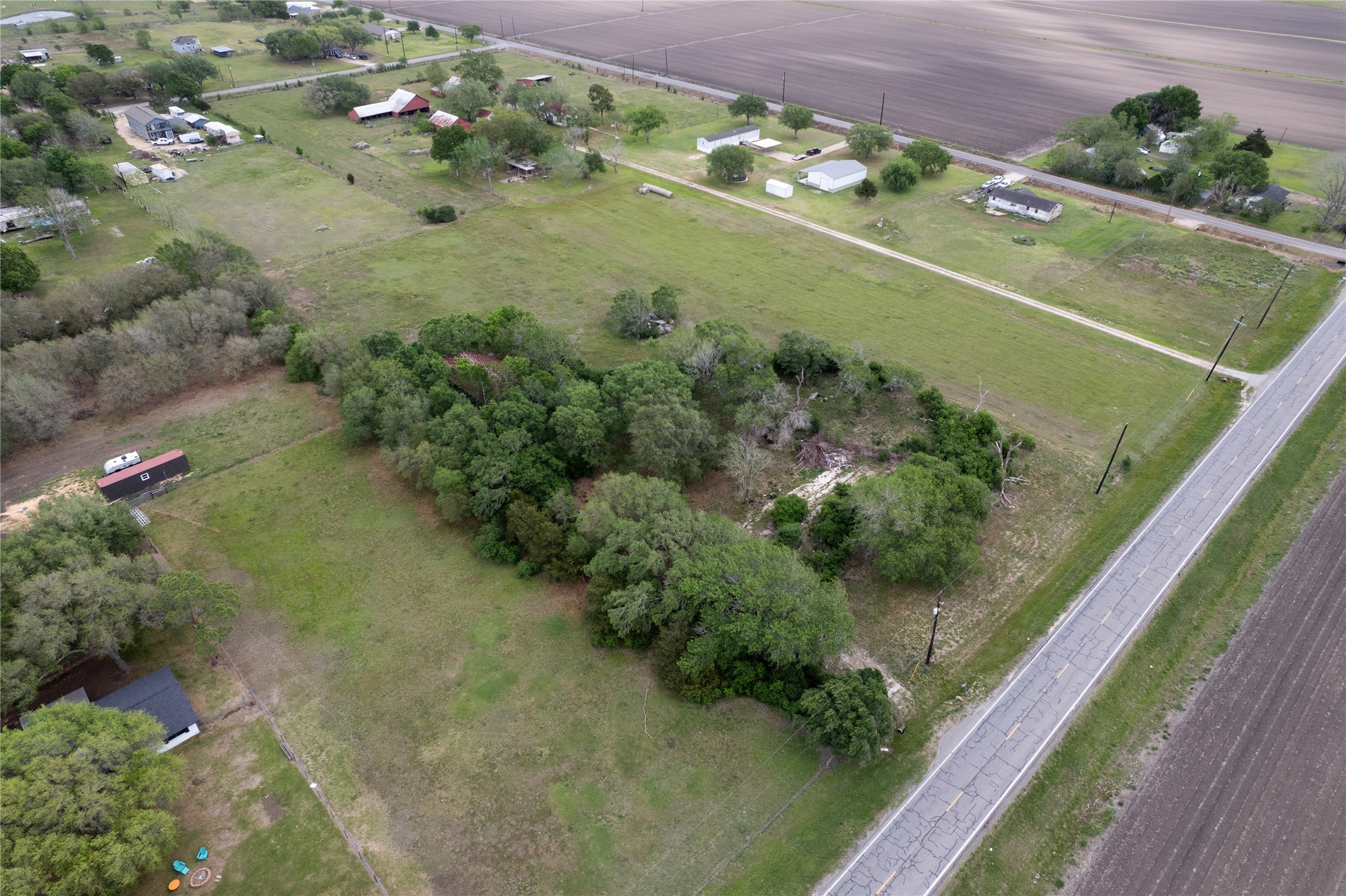 3325 FM 360 Road Rosenberg, TX 77471 - Photo 2 of 22 a view of a lake