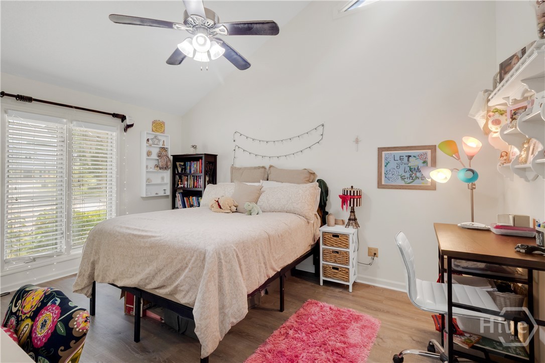 198 Dutchman's Cove Road Midway, GA 31320 - Photo 21 of 39 Bedroom 2
