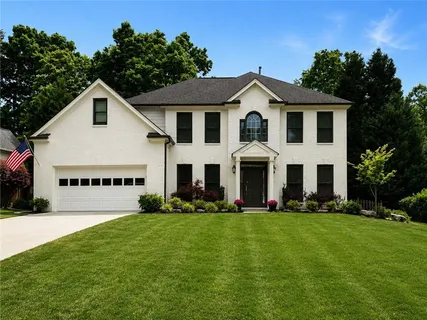 $875,000 | 1150 Timberline Place, Alpharetta, GA 30005